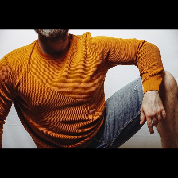 Zara sweater Sz L NWT - Picture 2 of 6